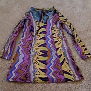 Salaam dress size small